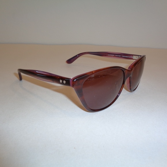 Converse WHO KNOWS Tortoise Pink Womens Sunglasses main image 5